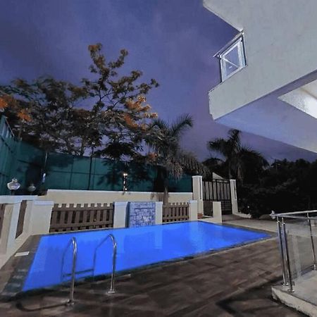 Leisure Villa Khandala  Exterior photo