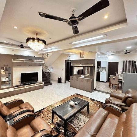Leisure Villa Khandala  Exterior photo