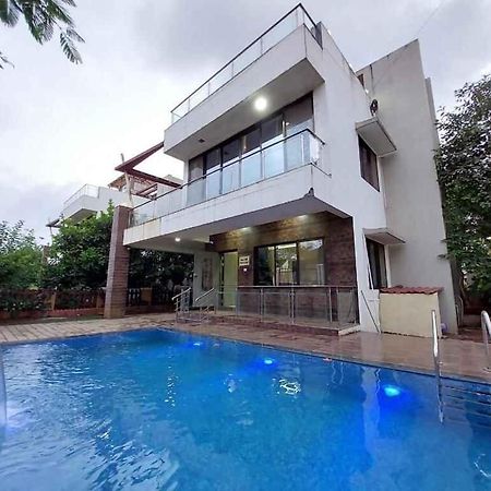 Leisure Villa Khandala  Exterior photo