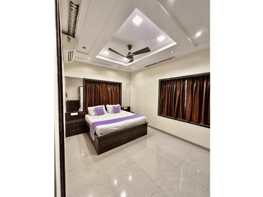 Leisure Villa Khandala  Exterior photo