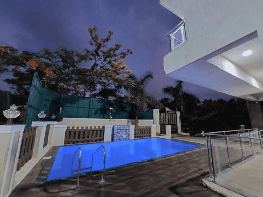 Leisure Villa Khandala  Exterior photo