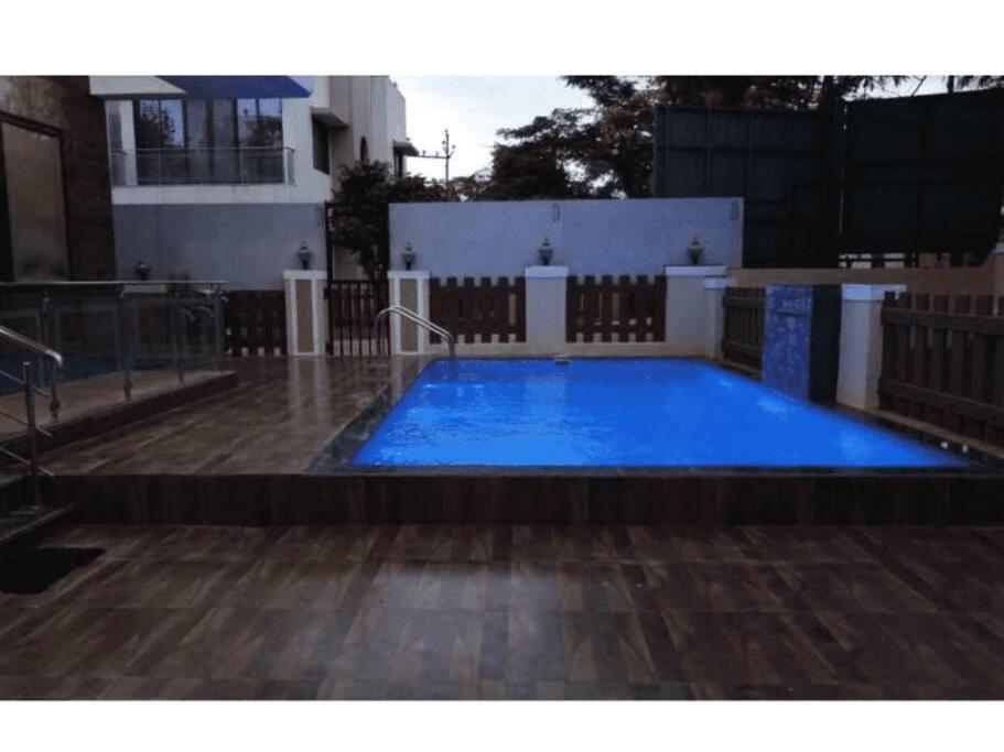 Leisure Villa Khandala  Exterior photo