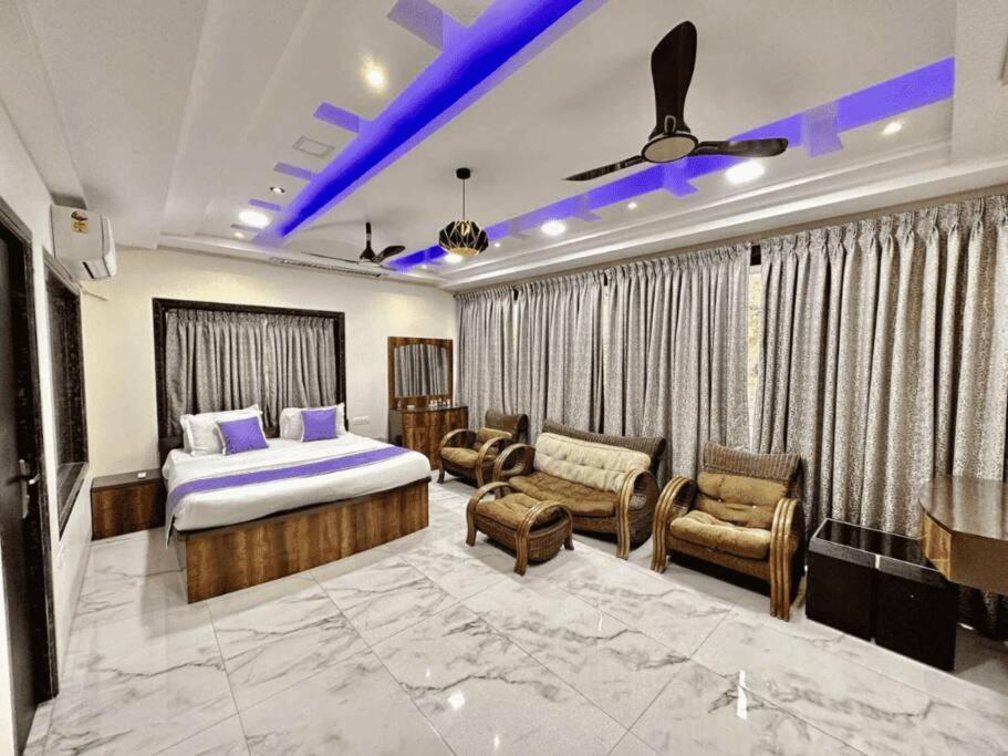 Leisure Villa Khandala  Exterior photo