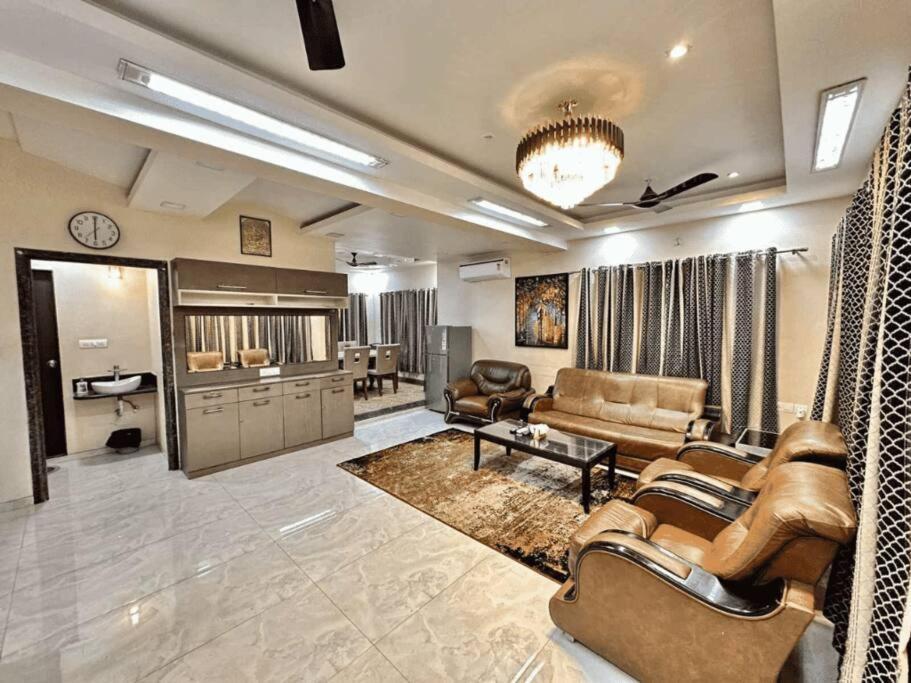 Leisure Villa Khandala  Exterior photo