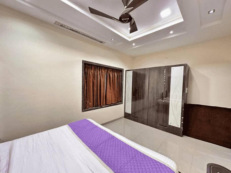 Leisure Villa Khandala  Exterior photo