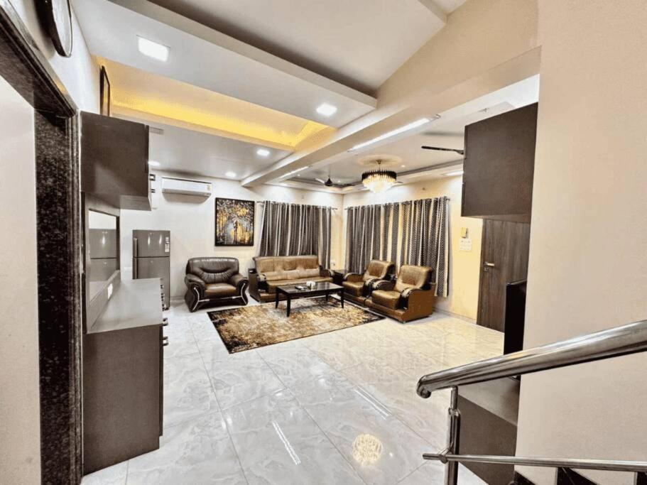 Leisure Villa Khandala  Exterior photo