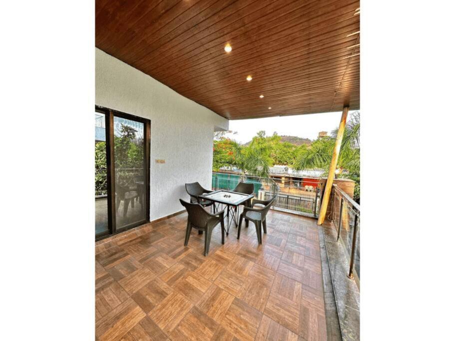 Leisure Villa Khandala  Exterior photo